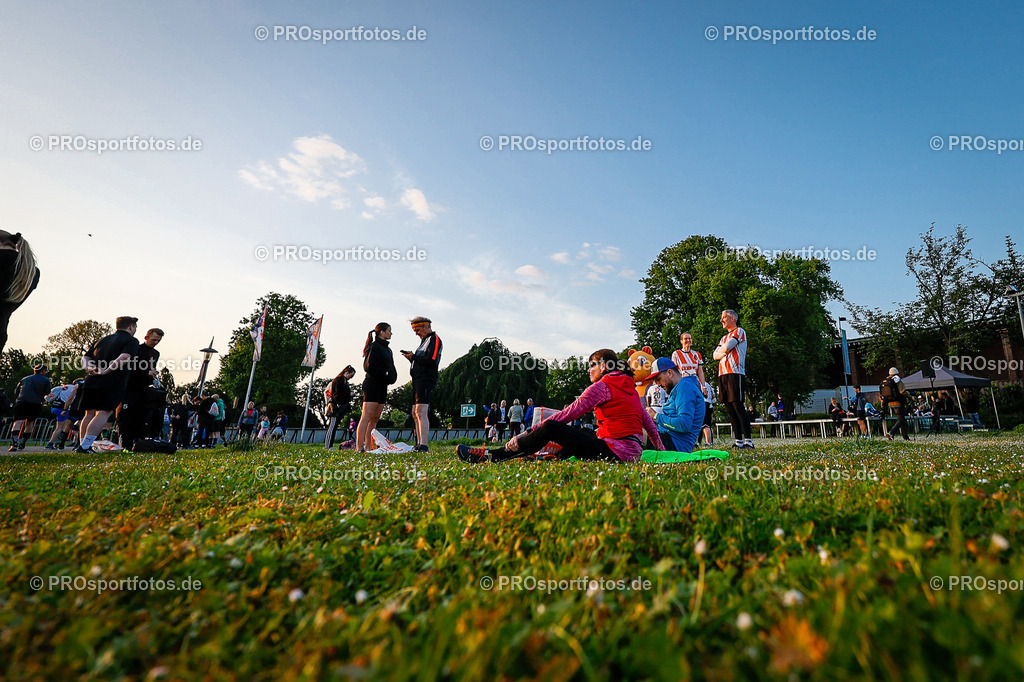 20. OBI Nachtlauf des ASV Koeln, 17.05.2023 | Koeln, 17.05.2023: Impressionen vom 20. OBI Nachtlauf des ASV Koeln rund um den Tanzbrunnen. Foto: Beautiful Sports Pressefotoagentur (www.beautiful-sports.com)