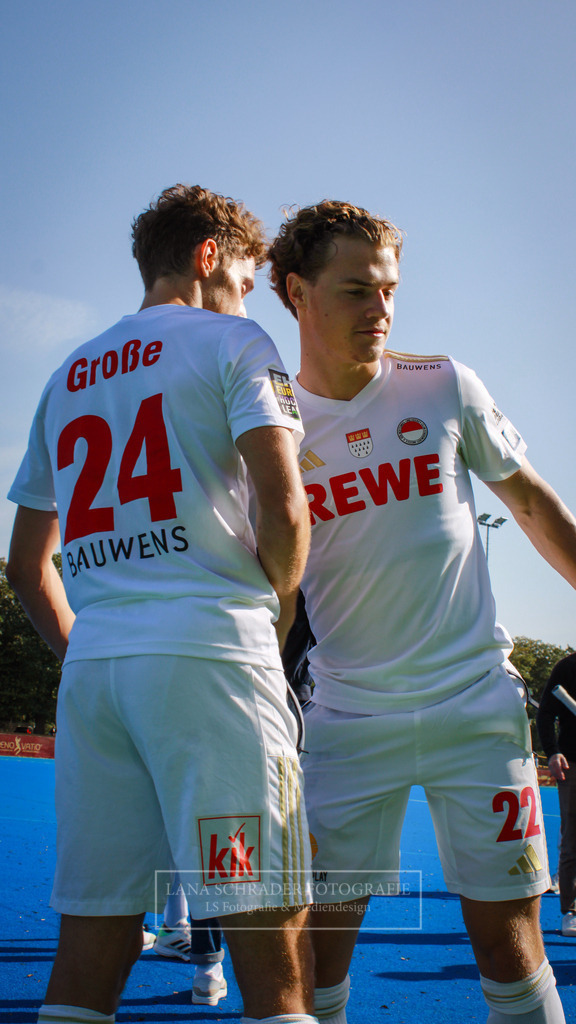 Herren Bundesliga Gladbacher HTC - Rot-Weiß Köln 07.10.23 Gladbach-016 | lanaschraderfotografie - Realisiert mit Pictrs.com