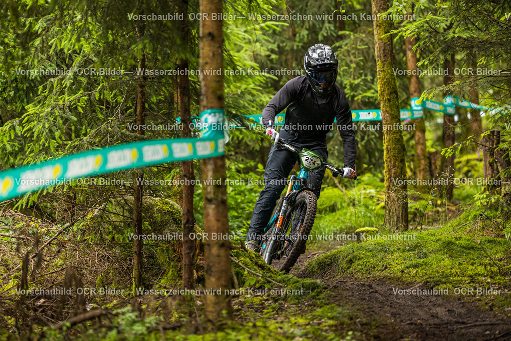 Enduro One Trieb Samstag R6-2009 | OCR Bilder Fotograf Eisenach Michael Schröder