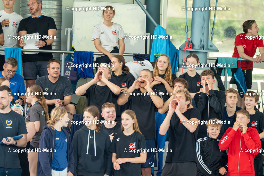 Norddeutsche Meisterschaften Schwimmen 2026 | Norddeutsche Meisterschaften Schwimmen 2026