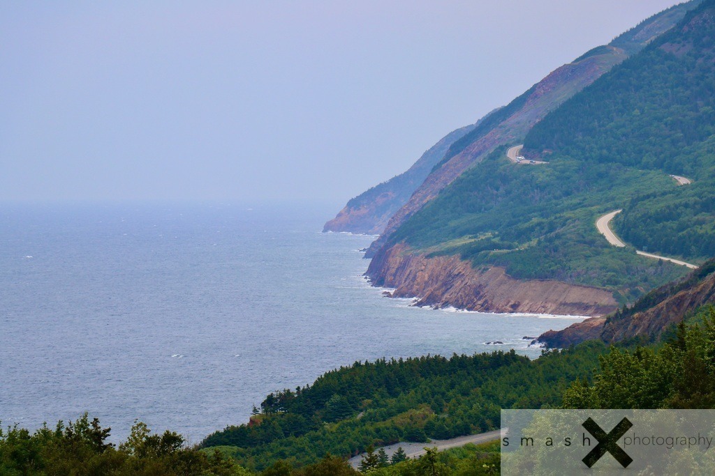 Along the Coast 02 | (Canada/Kanada)