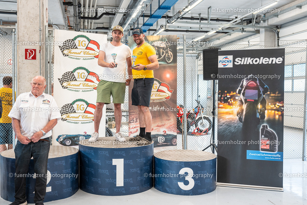 fuernholzer_250727-C1-2419 | Racing Days 2025 - 22. Rupert Hollaus Rennen - © Christian Fuernholzer | fuernholzer photography