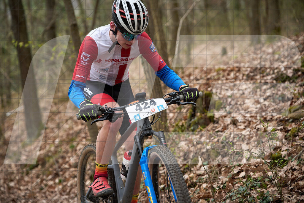 34. KTM Kamptal Trophy  | ZÖBING, Österreich – 2026-03-28: 34. KTM Kamptal TrophyFoto: © 2026 Martin Bihounek - MB Creative e.U.