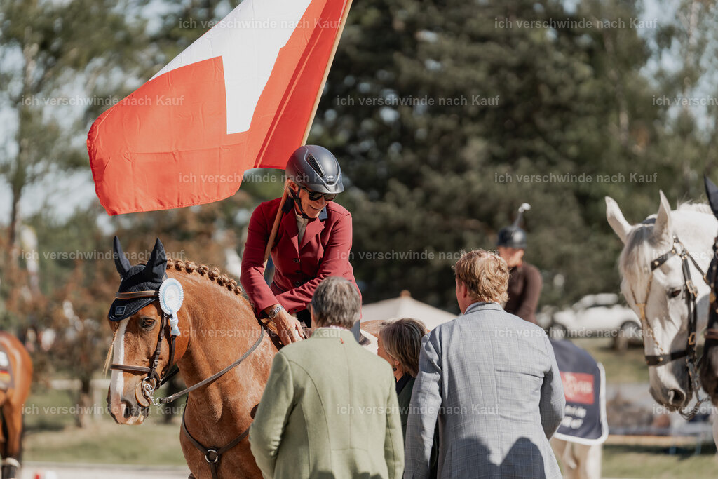 WE_ST_Stoib_Siegerehrung_PI2025_1371 | 330Pferd International München 2025