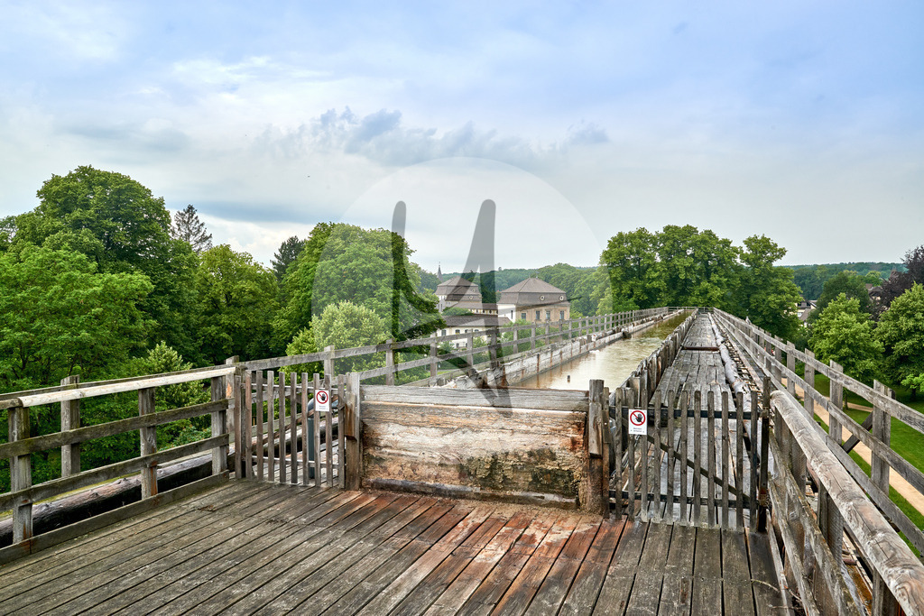 Gradierwerk, Osnabrückerland, Niedersachsen | Meurer Shop - Realisiert mit Pictrs.com