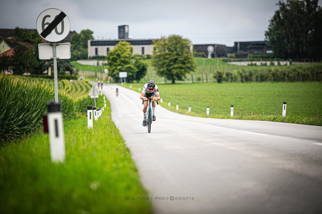 _V7A0988 | AUSTRIA, 3.08.2025, Linz, ALOHA TRI TRAUN Photo: WAPICS / Andreas Willdoner