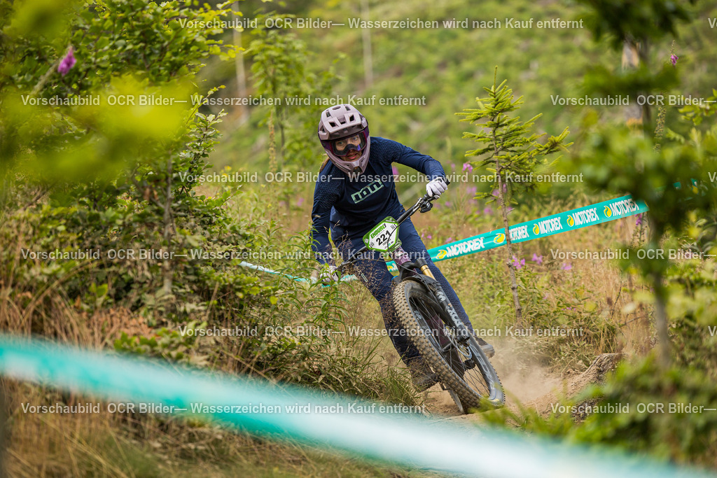Enduro One Schulenberg Samstag R6-1132 | OCR Bilder Fotograf Eisenach Michael Schröder