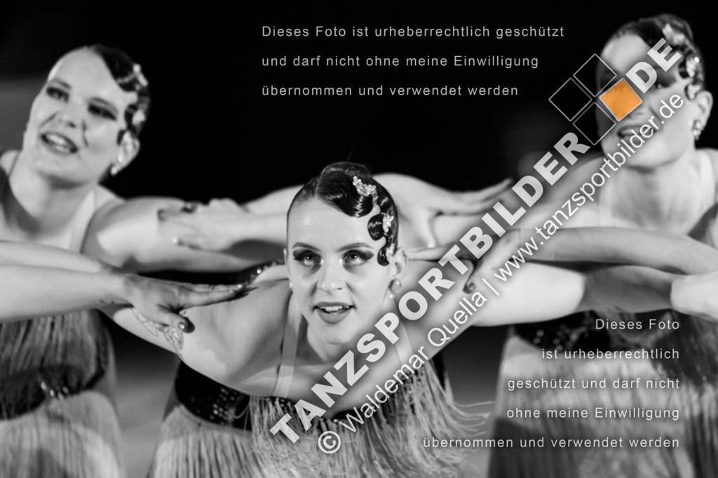 20250503-00848 | Hier finden Sie Tanz Bilder vom Latein und Standard Formationen tanzen. Sportbilder vom Tanzsport. Schöne Fotos und von Weltmeisterschaft, Europameisterschaft, Bundesliga, Regionalliga, Oberliga und Landesliga sowie von GOC Stuttgart, DanceComp, WM Bremen