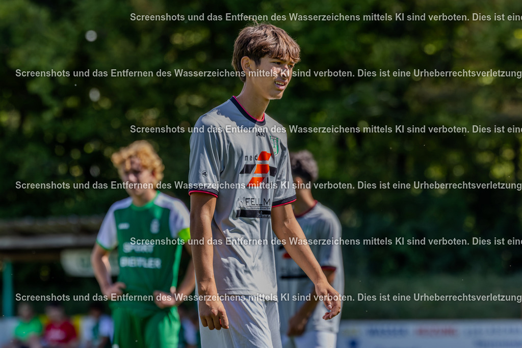 7K3A6674 | JHG Nordwest/Mitte U16 (1. Runde)