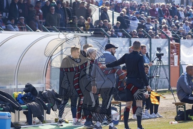 BFC Dynamo vs. FSV 63 Luckenwalde 118 | mythos-online-redaktion