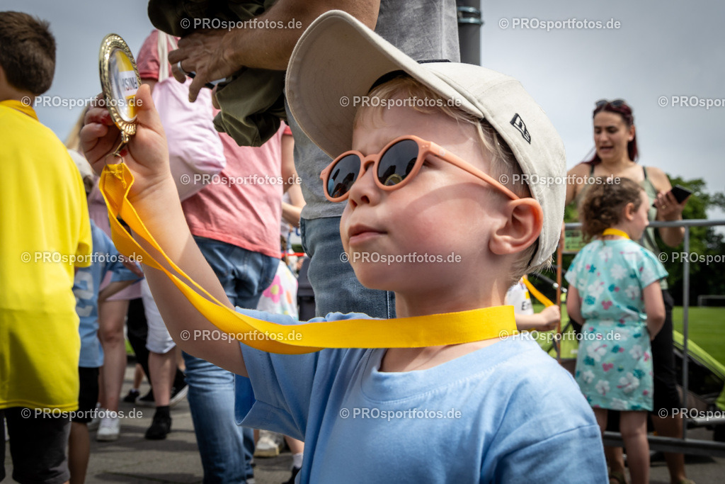 Stadionlauf Köln, 26.05.2024 | Impressionen von Stadionlauf Köln am 26.05.2024 rund um das RheinEnergie-Stadion in Koeln-Müngersdorf.

