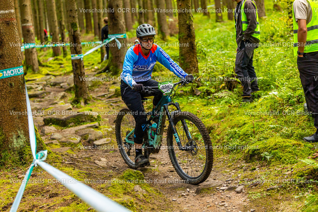 Enduro One Rabenberg Sa R1-1632 | OCR Bilder Fotograf Eisenach Michael Schröder