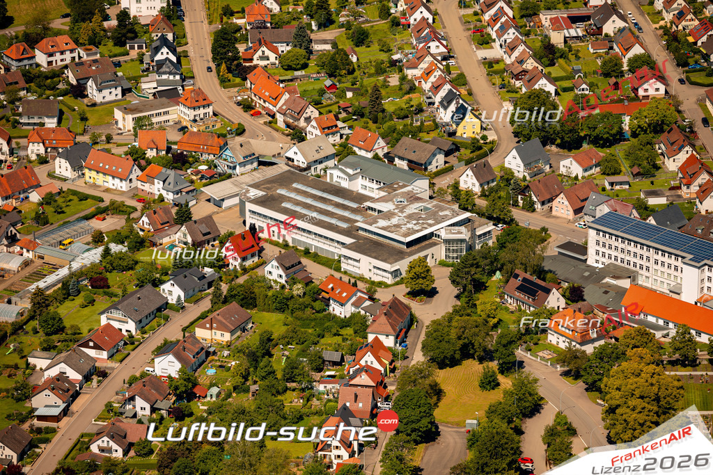 Das Luftbild zeigt :  Bitz - Die Luftaufnahme wurde 2024 vom UL-Flugzeug aus erstellt ( keine Drohne ) - Hochauflösende Luftaufnahme - Für grossformatige Ausdrucke geeignet. Die Geschenkidee !Mit Lizenz und Bildrechte bestellbar