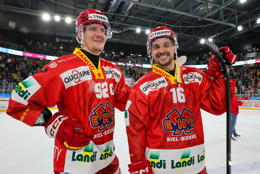 09302025_EHCB vs EVZ_wb-2847 | Sportbilder, Sportfotograf, Hochzeits- und Eventfotografin, Flugshows, Portraits und Tiershooting, Aviation, Downhill, Nationalleague, Swissleague, International