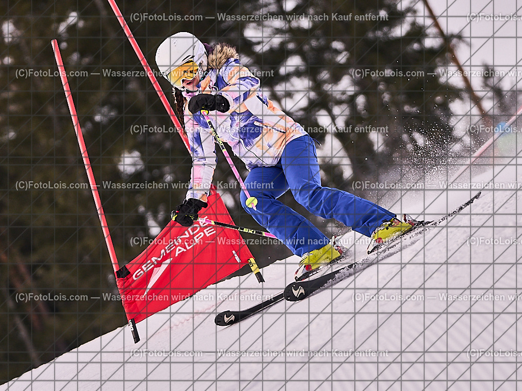 _ALP9112_Neujahrs-Skikurs | Ski- und Snowboardschule Haginger beim NEUJAHRS-Skikurs 2026, Kursabschlussrennen am Mo 5. Jänner 2026.