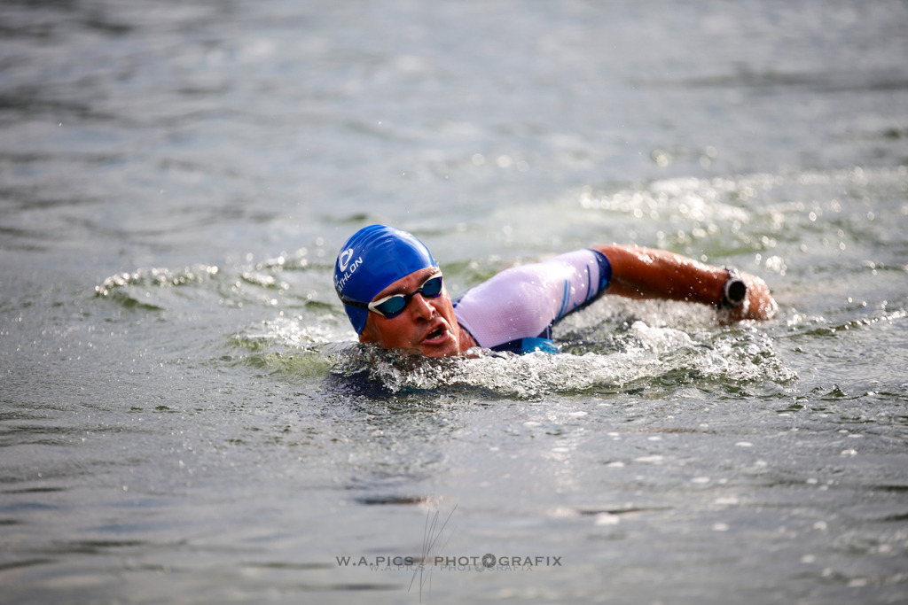 TRIRUN LINZ TRIATHLON 2025 | AUSTRIA, 14.09.2025, Linz, TRIRUN LINZ TRIATHLON 2025, Photo: WAPICS / Andreas Willdoner