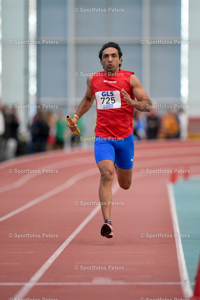 2025_DM Halle Masters_453 | DM Halle Masters am 02.03.2025 in Frankfurt am Main Foto: Kai Peters - Realisiert mit Pictrs.com