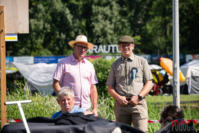 Dogshow CACIB Sonntag in Aarau | Dogshow CACIB Sonntag in Aarau. 25.06.2023 Foto: LeoWyden