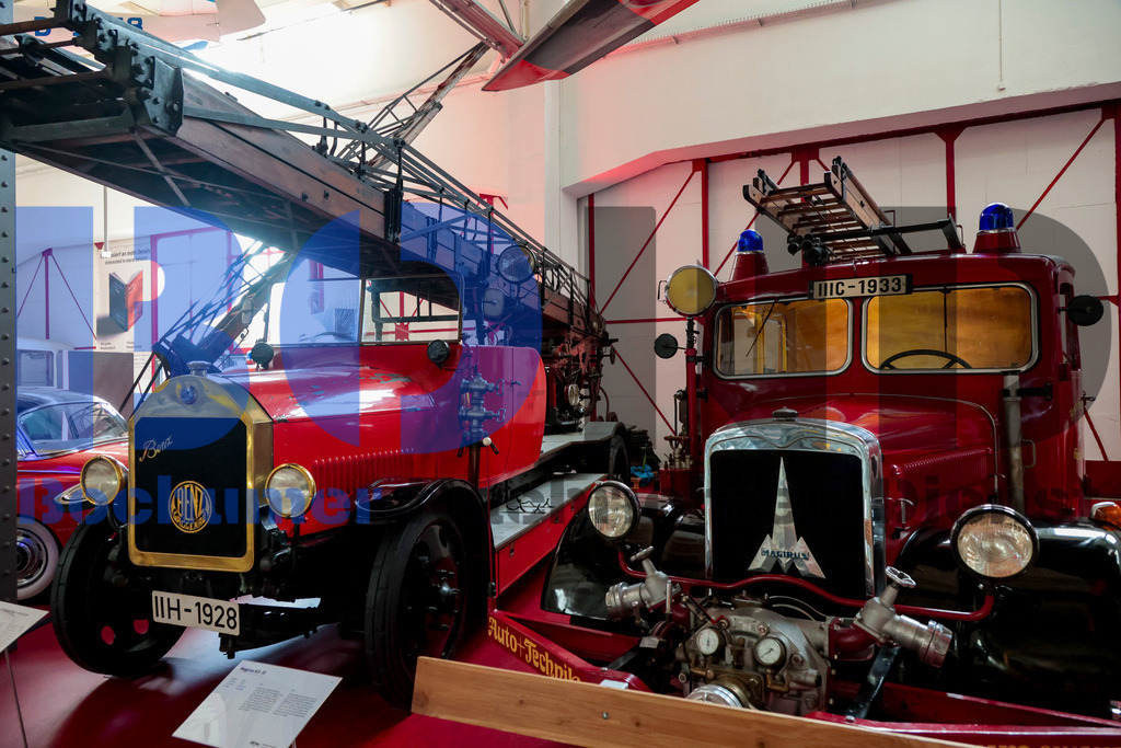  22.10.2023 - 
 | Sebastian Sendlak / Bochumer Nachrichtendienst (BOND) - Herbstfest im Eisenbahnmuseum Bochum - Realisiert mit Pictrs.com