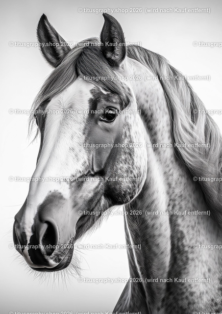 Pferd 013 | titusgraphy-shop: Geschenkideen mit Qualitätsfotos. titusgraphy-shop: gift ideas with quality photos. titusgraphy-shop: idées cadeaux avec photos de qualité.  - Realisiert mit Pictrs.com
