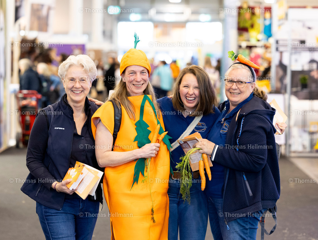 TH_Möhrchengeber_26480 | EQUITANA 2025 am 06.03.25 in Essen