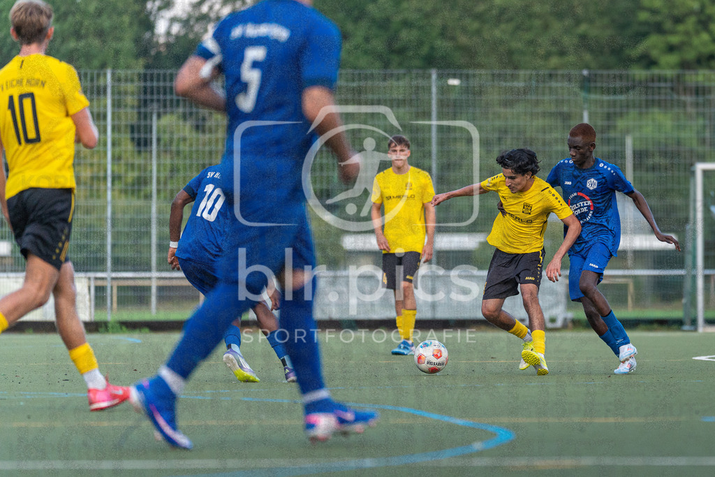 TV Eiche Horn - SV Hemelingen | TV Eiche Horn - SV Hemelingen