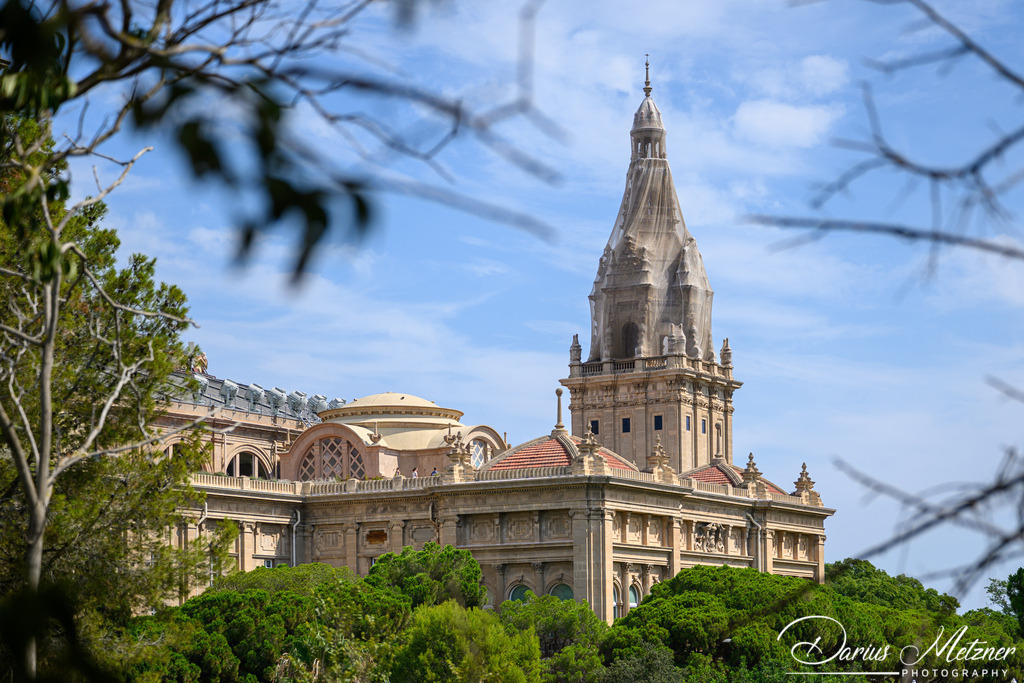 Barcelona in Spanien | Bilder aus Barcelona in Spanien