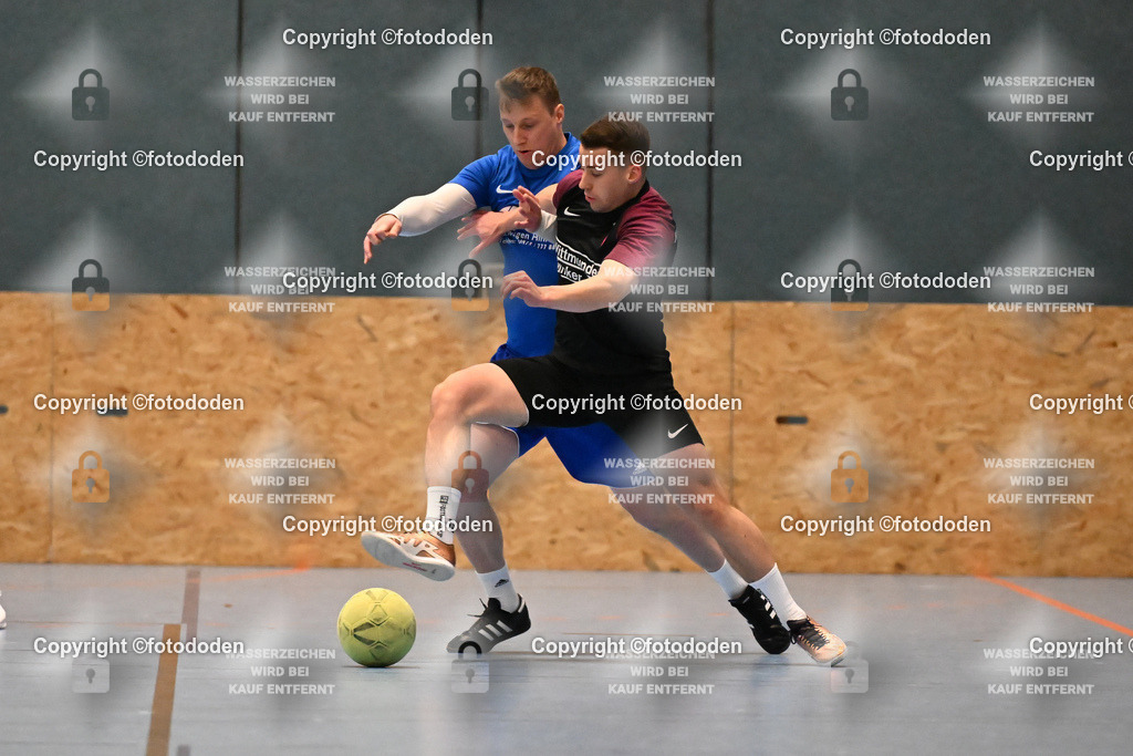 DSC_8033 | Blue Devils Mix (blau) vs.Das Band Mixed