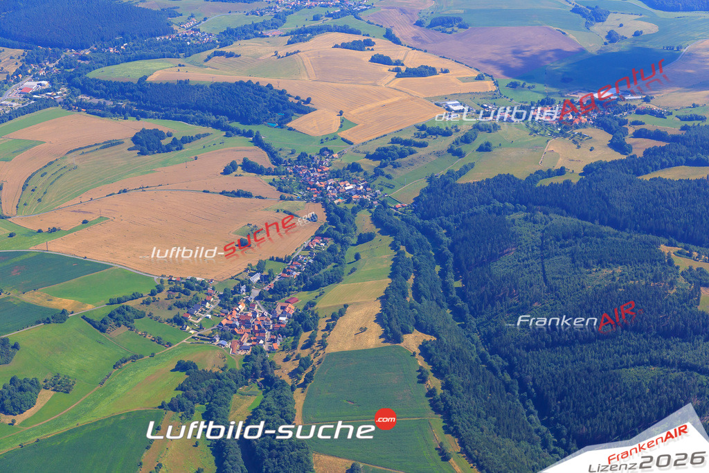 Die Luftaufnahme Unterschoebling - Koenigsee wurde vom UL-Flugzeug (keine Drohne) aus fotografiert.Hohe Druck- Auflösung-die Geschenkidee!