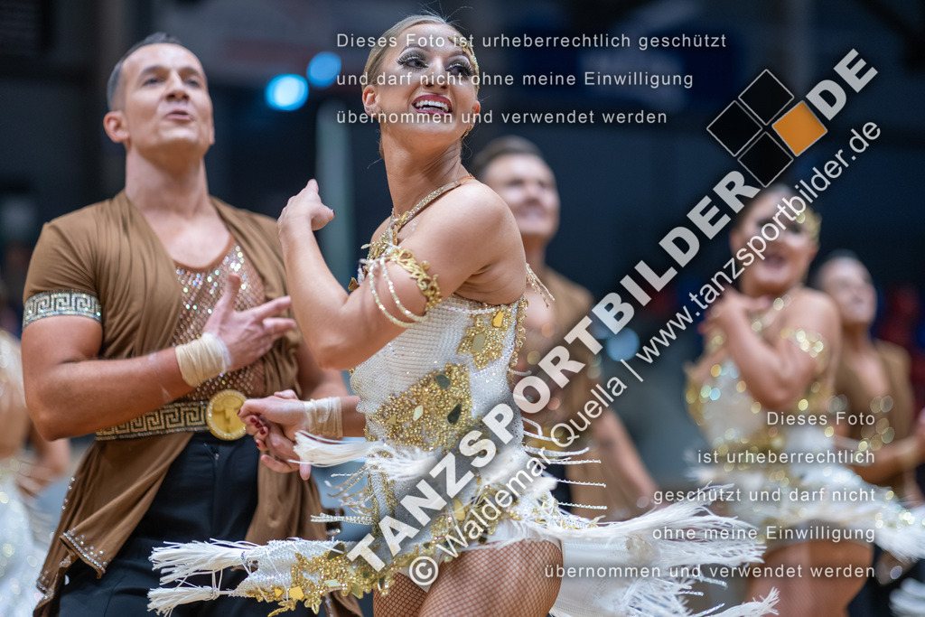 20260328-02137 | Hier finden Sie Tanz Bilder vom Latein und Standard Formationen tanzen. Sportbilder vom Tanzsport. Schöne Fotos und von Weltmeisterschaft, Europameisterschaft, Bundesliga, Regionalliga, Oberliga und Landesliga sowie von GOC Stuttgart, DanceComp, WM Bremen