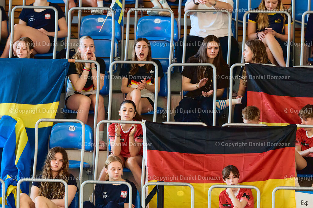 International Youth Diving Meet 2026 | Day 5 of 5 | International Youth Diving Meet 2026| Day 5 of 5 | 26.04.2026 | Youth diving competition featuring 1m and 3m springboard and platform at the Schwimmsportkomplex Freiberger Platz in Dresden.@ Domazer Photography - Realisiert mit Pictrs.com