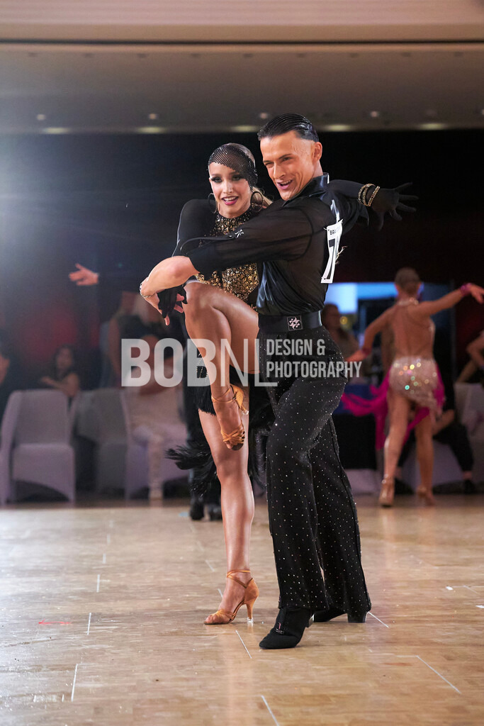 Dance Sport Festival | Bremen - 28.06.2026: Dance Sport Festival in Bremen (Congres Centrum), Germany. Photo by: BobNL design &amp; photography - Realisiert mit Pictrs.com