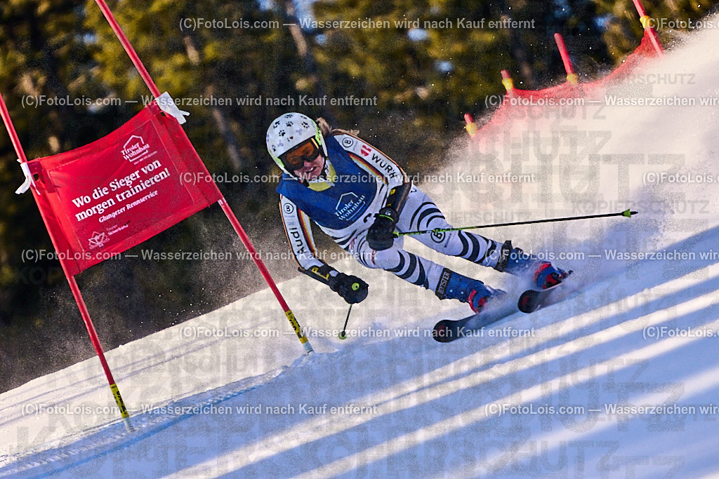 _ALP2331_FIS-Masters-GS-II_Glungezer_Vettorato Daniela | FIS-MASTERS-WorldCup am Glungezer, GiantSlalom-II, So 18. Jänner 2026.