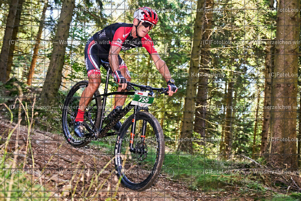 ALP7012_XXIX_GRANITBEISSER_Small_Pihringer Ludwig | (C)FotoLois.com, Alois Spandl, 29. GRANITBEISSER - Mountainbike-Marathon in St. Georgen am Walde, SMALL 16 km, Sa 2. September 2023.