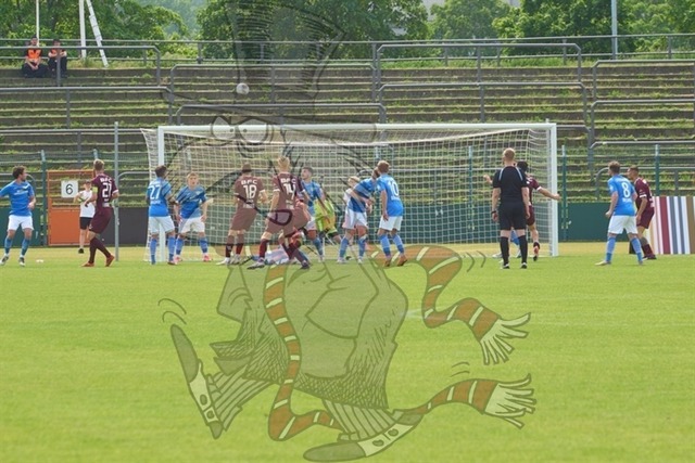 BFC Dynamo vs. FSV 63 Luckenwalde 150 | mythos-online-redaktion