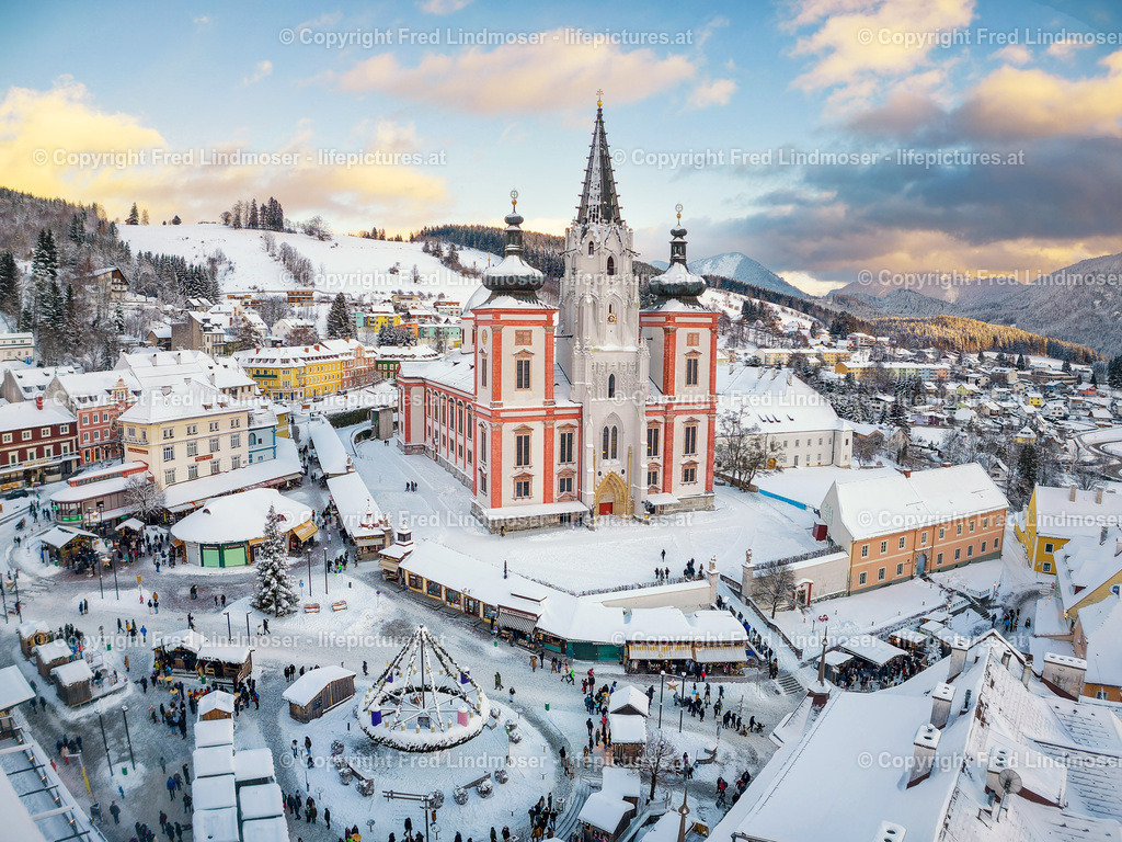 Erster Adventsonntag 2023_0312023_Foto Fred Lindmoser--Mariazell_6 | Fotos und Fotoprodukte - Realisiert mit Pictrs.com