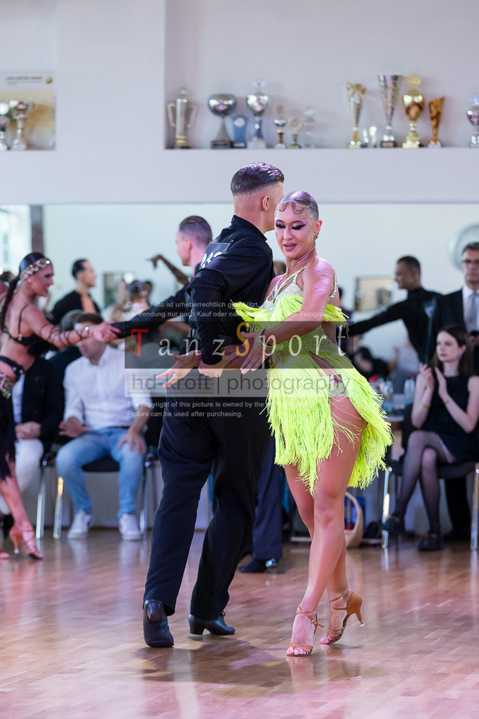 20240616_D-Cup-HGR-Latein_4614 | Tanzsportbilder, Standardtanz, Lateintanz, WDSF, DTV, LTVB, dancecomp, goc, hessen tanzt, blaues band der spree, walzer, tango, wiener walzer, slowfox, quickstepp, samba, rumba, cha-cha-cha, paso doble. jive, hd-kroft photography, turniertanzsport