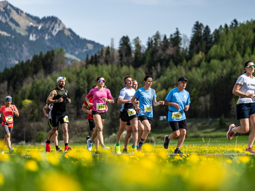 Frühlingslauf 2024 | Frühlingslauf 2024 am 07.04.2024 in Sonthofen. 



(Foto: Dominik Berchtold/www.dberchtold.com)