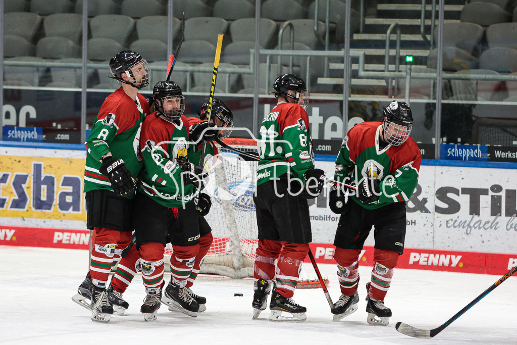 EG Woodstocks Augsburg - EC Pfaffenhofen 1b | Professionelle Sportfotos aus den Bereichen Fußball, Eishockey, Handball und vieles mehr. Ob Sieg oder Niederlage