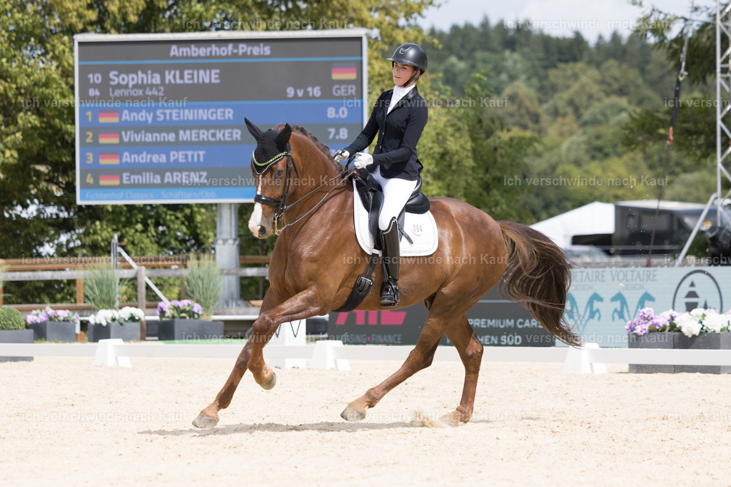 FHC2026_P02_84_13577 | Fichtenhof Classics 2026 – Dressurturnier, Reitanlage Fichtenhof, Schäftlarn