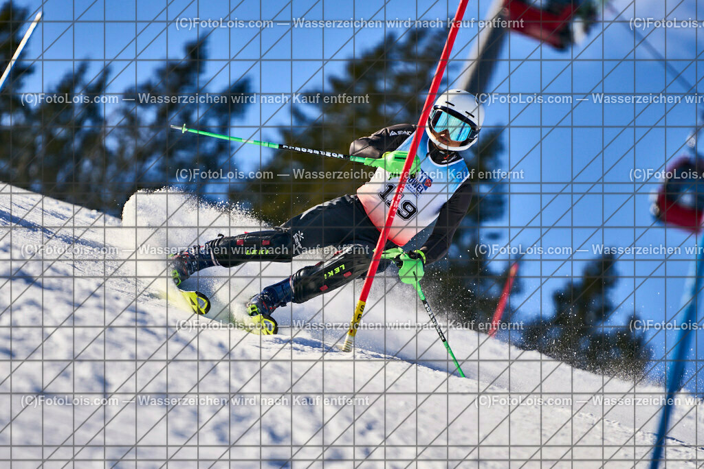 ALP6701_MASTERS-Cup_SL-A Herrn_Cheng Tak-Ming-Dominic | (C)FotoLois.com, Alois Spandl. FIS Masters-Cup Wildschönau 2024, Slalom auf der Piste Auffach FIS Schatzberg, Kategorie A Herrn, So 14. Jänner 2024.