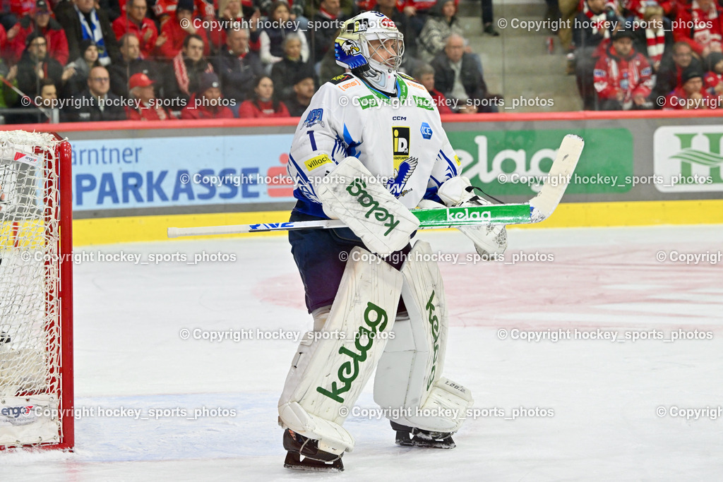 EC KAC vs. EC IDM Wärmepumpen VSV 10.3.2023 | #1 Lamoureux Jean Philippe