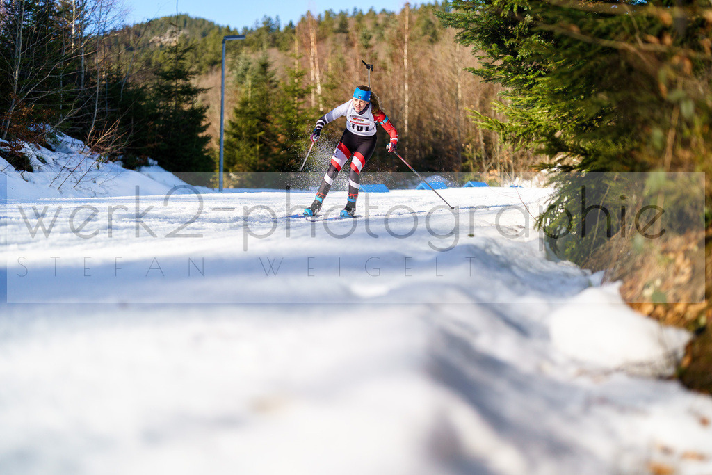 DP Arber - 12. Dezember 2025 | 2. DSV JOKA Deutschlandpokal (DP ARBER) - 12. bis 14. Dezember im ARBER Hohenzollern Skistadion