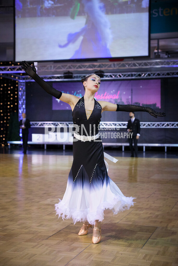 Winter Dance Festival | Mülheim a.d. Ruhr - 13.12.2025: Winter Dance Festival in Mülheim a.d. Ruhr (Westenergiehalle), Germany. Photo by: BobNL design &amp; photography  - Realized with Pictrs.com