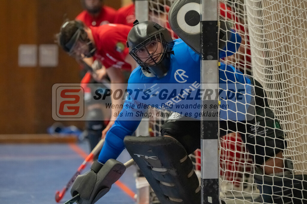 HK_20260116_106156 | 2. Bundesliga Herren SW Neuss - Club Raffelberg am 16.01.2025