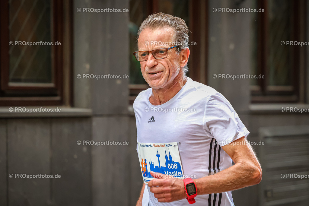 Altstadtlauf Koeln; Koeln, 19.08.22 | Impressionen vom Altstadtlauf Koeln am 19.08.22 in Koeln (Nordrhein-Westfalen). 