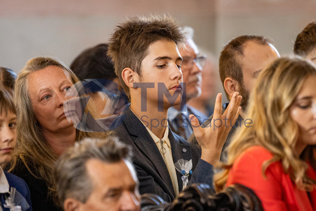 Trainproduction-20240519-1 | Firmung Klagenfurt-Dom 19.05.2024 10:30 Uhr