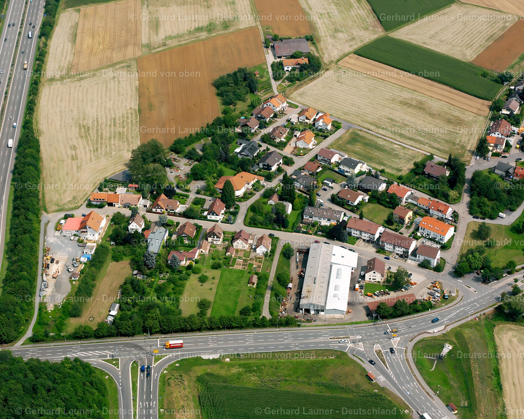 2500831 | Happenbach, Abstatt