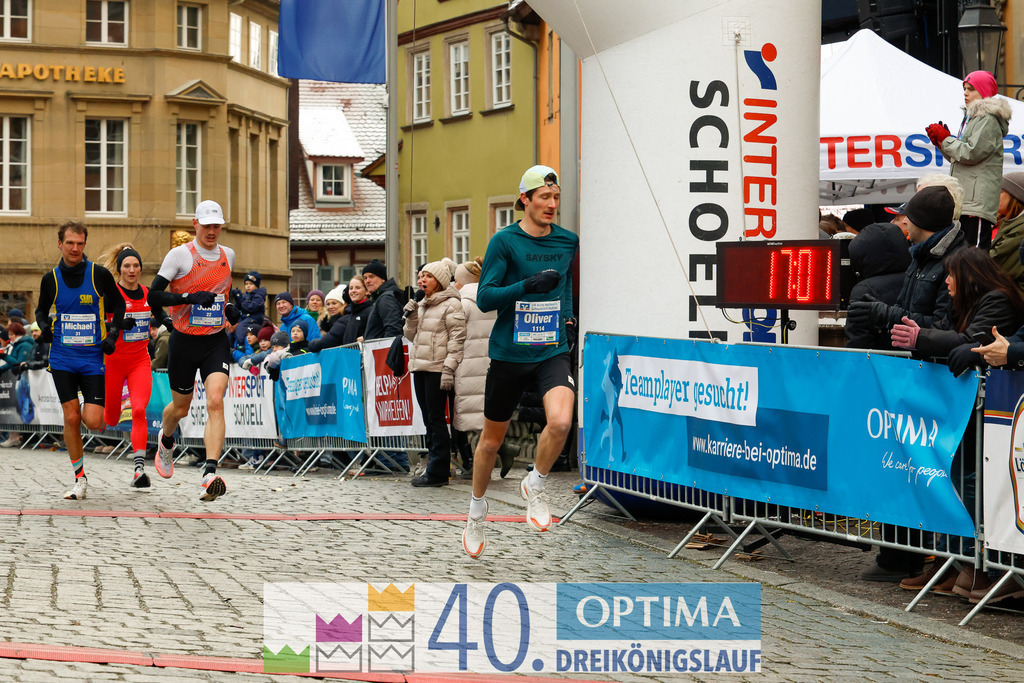 VR Bank Hauptlauf 10km | 40. Optima 3koenigslauf 2026 - Realisiert mit Pictrs.com