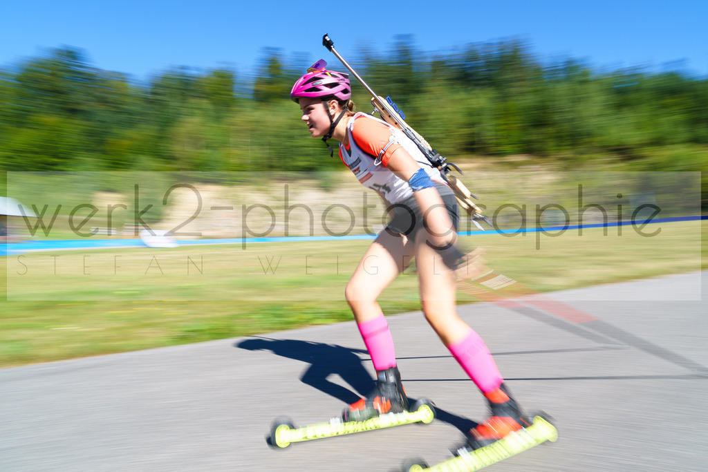 DP Arber  | Deutschlandpokal ARBER am 15. - 17. September 2023